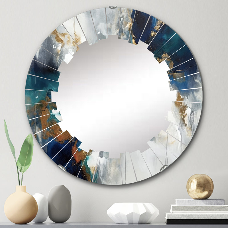 Miroir Ravenscourt, 24 po x 24 po