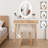 Rachmadewi Dressing Table with Mirror