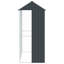 247cm Steel Floor Bird Cage-750711020