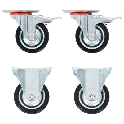 Symple Stuff Casters