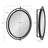 Menderes Metal Flat Mirror-86937479-84694249