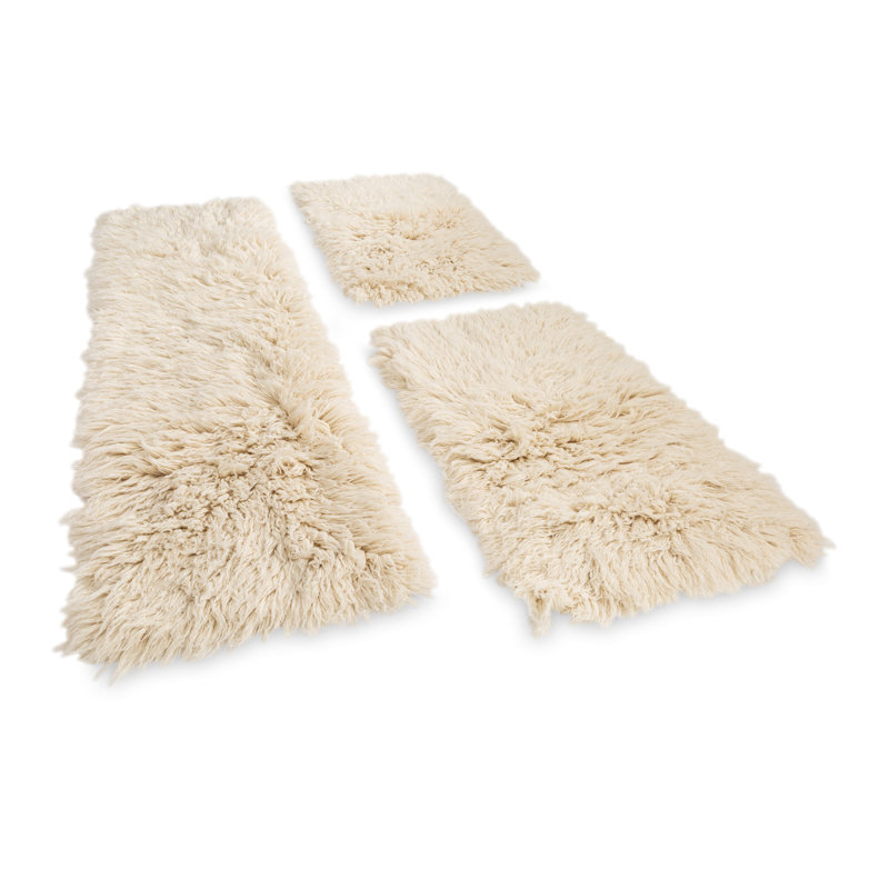 Barnegat Hand Woven Wool Indoor Rug, Runner 70 x 620cm