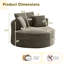 Chaise longue 53 po-1966420273
