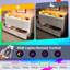 120cm Sideboard