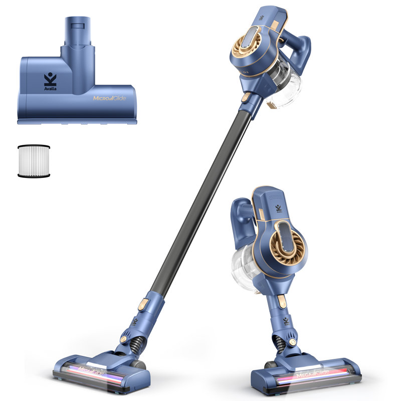 Avalla Cordless Stick Vacuum