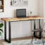 Solid Wood Table Top-412843834