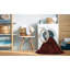 Tapis traditionnel 100% lavable à la machine 2395-631649516