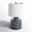 Lampe standard marine 17 po Navilas