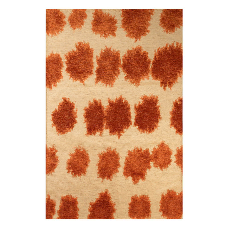 Batholo Recycled P.E.T Area Rug, Rectangle 80 x 150cm