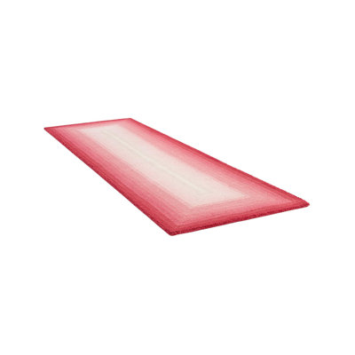  Tapis en laine Ombre