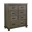 Commode 7 tiroirs Eldrid-1884797408
