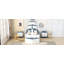 Lit en forme de bateau Teddy