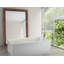 Andrea® 17 Soaking Acrylic Bathtub - 54 x 30-61262266-80297303-124892364