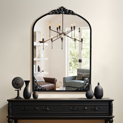 Miroir mural Alius