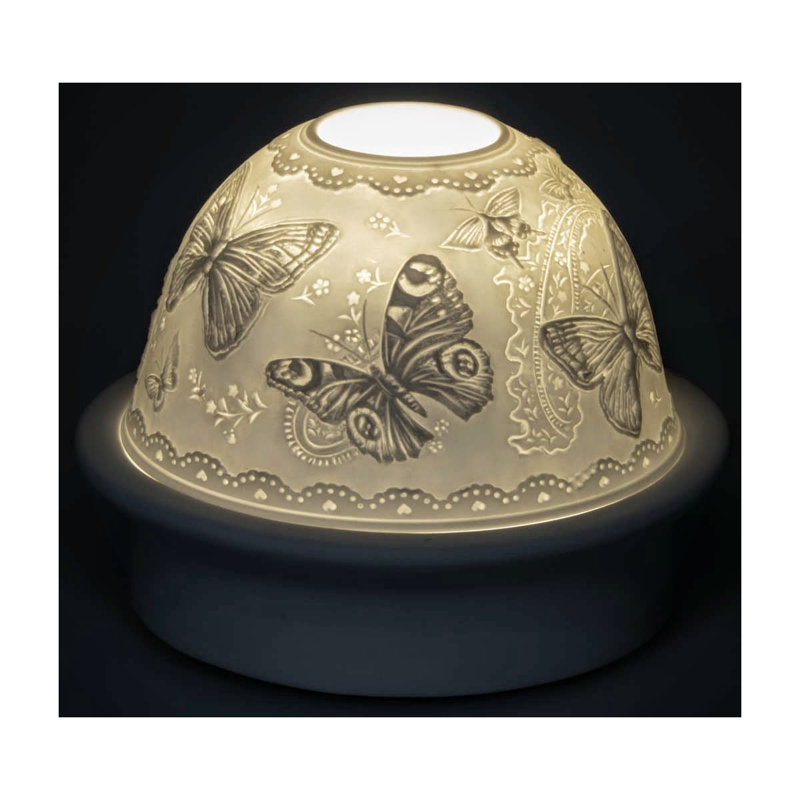 Lampe de table 5" Cutshaw