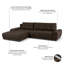 Sabria 3 Seater Sofa Bed-593807117