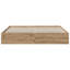 Bed Frame-134673315