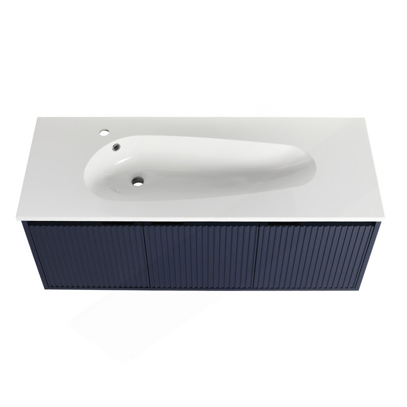48" Bathroom Sink