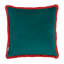 Les Animaux Square Cushion Cover
