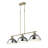 Laramy 3-Light Linear Pendant-442914994-442914956