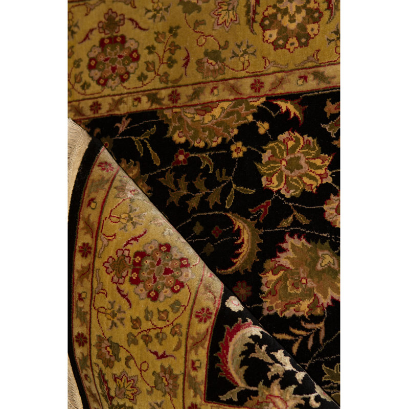 Shamas Oriental Area Rug