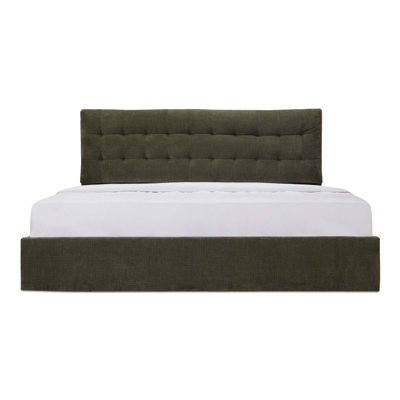 Sebastion Storage Bed