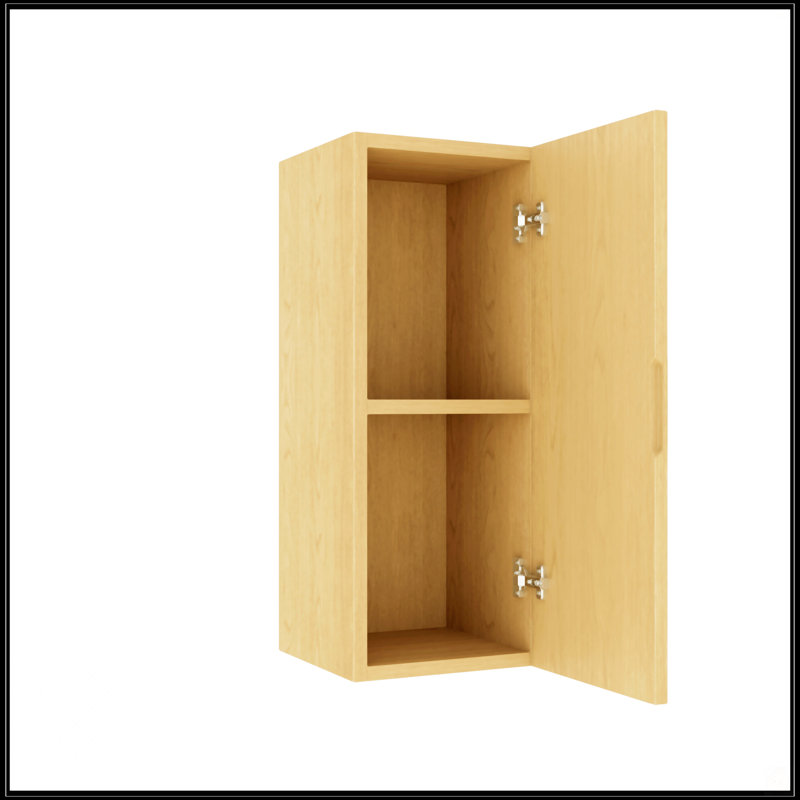 Armoire de salle de bain 12 po