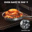 Marmite de 8 pintes Cooks