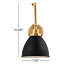 Wellfleet 1 - Light Armed Sconce-726000429-726000434