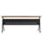 Commercial Nesting Flip Training Table With Steel Frame And Y-Legs-1325349841-1325349840