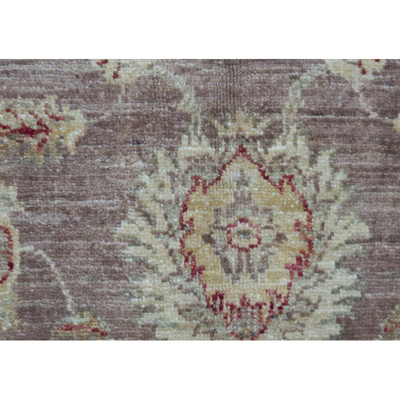 One-of-a-Kind 4'11" Area Rug