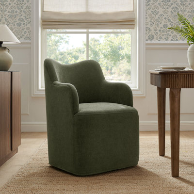 Chaise de salle à manger Cordelle