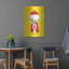 «Gumball Machine» par Ann Kelle - reproduction d'art sur métal sans cadre-751202986