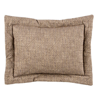  Geometric Lumbar Pillow