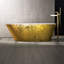 Sophia 67.7'' L Soaking Bathtub-131120768