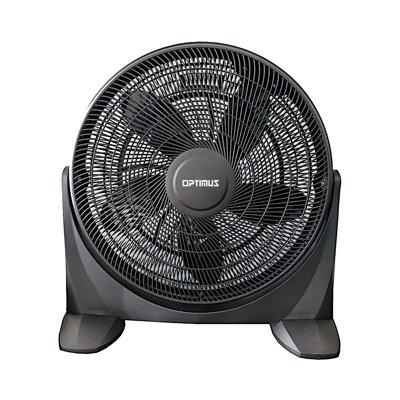 Circulateur d'air 20 po Turbo