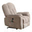 Fauteuil inclinable électrique Power Lift