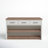 Bryden Solid Wood Kitchen Island
