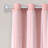 Star Room Darkening Curtain Pair-1943984973