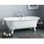 Regal 61'' L Soaking Bathtub-17756524-17756520