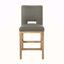 TABOURET DE COMPTOIR