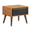 Ensemble de chambre avec lit tapissier Armendariz-276939504