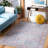 Serapi Performance Machine Washable Oriental Rug-1344512037