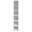 Vidaxl highboard made of wood-407653089-427492993