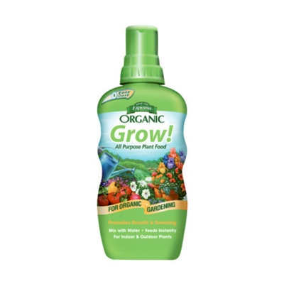 Espoma Grow AP Plant Food, 16 Oz