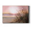 Malibu Sundown - Photographie sur toile tendue-1283336795