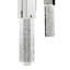 Luminaire suspendu cascade 9 lumières