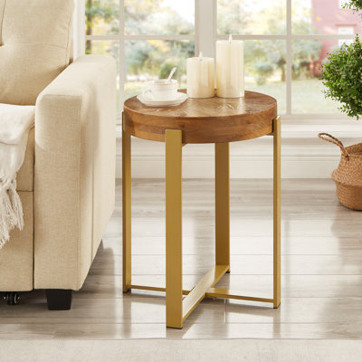 Ashana End Table