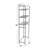 Over Toilet 3 Shelf -1682158457