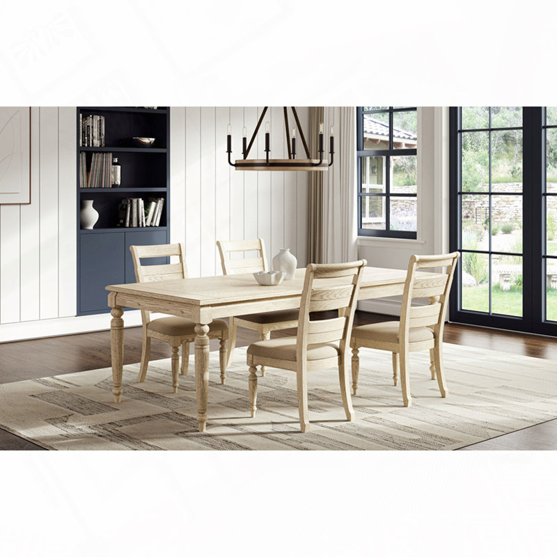 Chaises de salle à manger